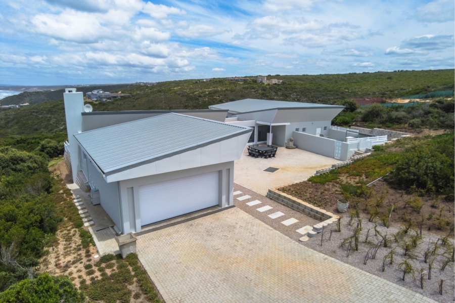 4 Bedroom Property for Sale in Moquini Coastal Estate Western Cape